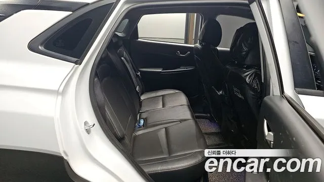 Hyundai Kona id 2662364 из Кореи 2