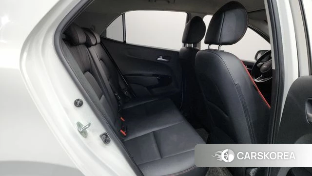 Kia Morning Urban (JA) 2022 Белый из Кореи, фото 2
