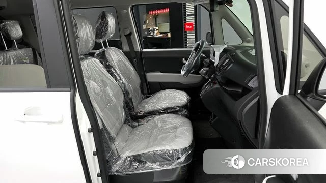 Kia The New Kia Ray 2026 Белый из Кореи, фото 2