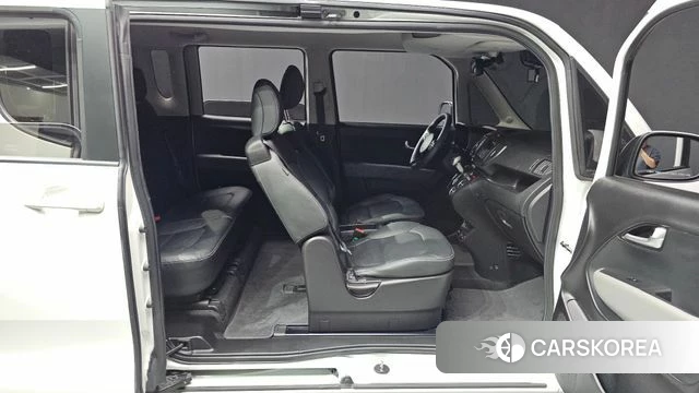 Kia The New Kia Ray 2024 Белый из Кореи, фото 2