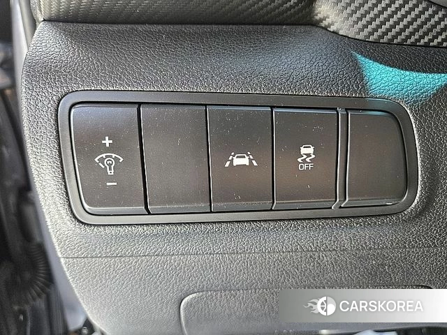 Hyundai All New Tucson 2019 Серый из Кореи, фото 2