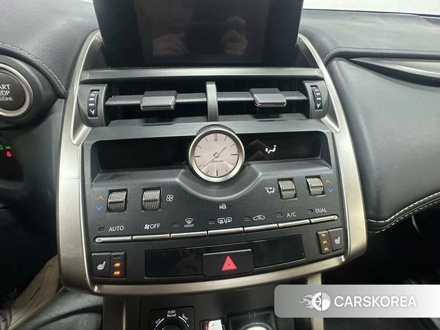Lexus NX 2020 Белый из Китая, фото 2