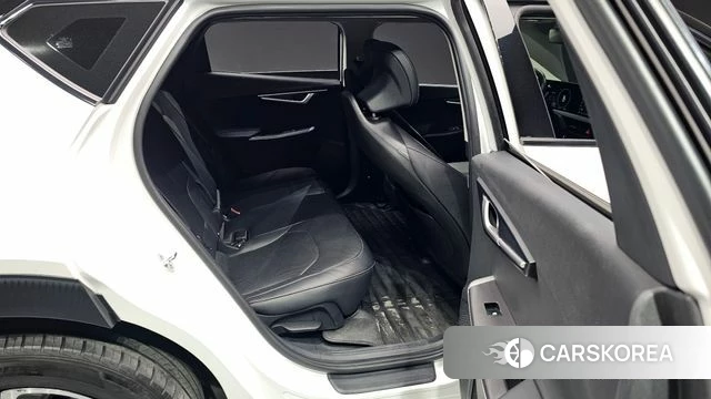 Kia EV6 2021 Белый из Кореи, фото 2