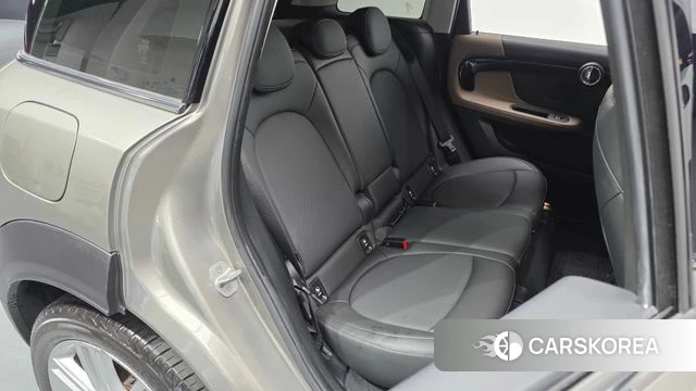 Mini Cooper Countryman 2020 Песочный из Кореи, фото 2