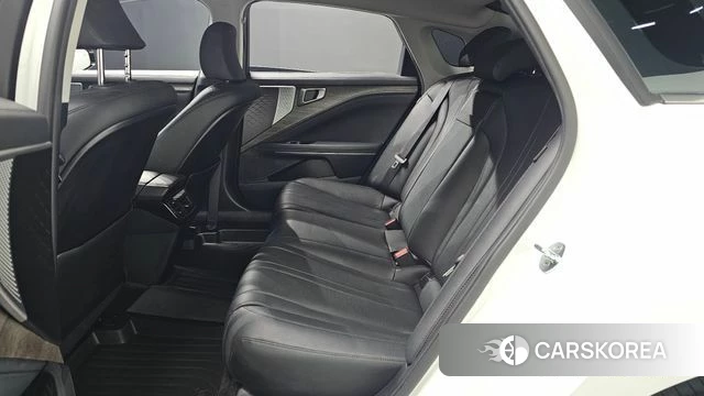 Kia K8 2021 Белый из Кореи, фото 2