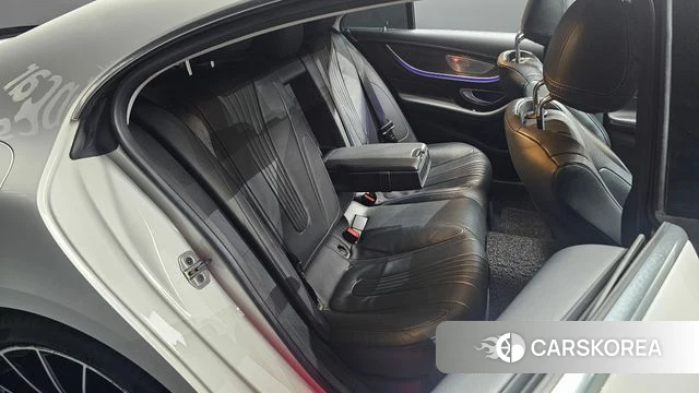 Mercedes-Benz CLS-Class C257 2018 Белый из Кореи, фото 2