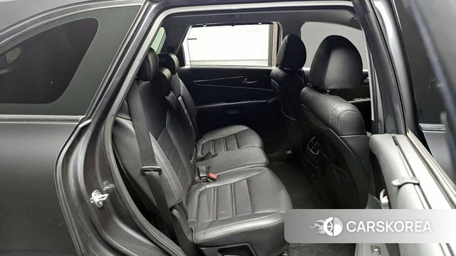 Kia The New Sorento 2019 Серый из Кореи, фото 2