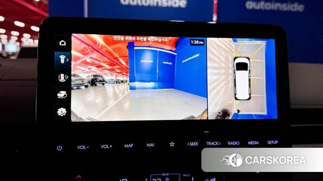 Hyundai Staria 2025 Белый из Кореи, фото 2