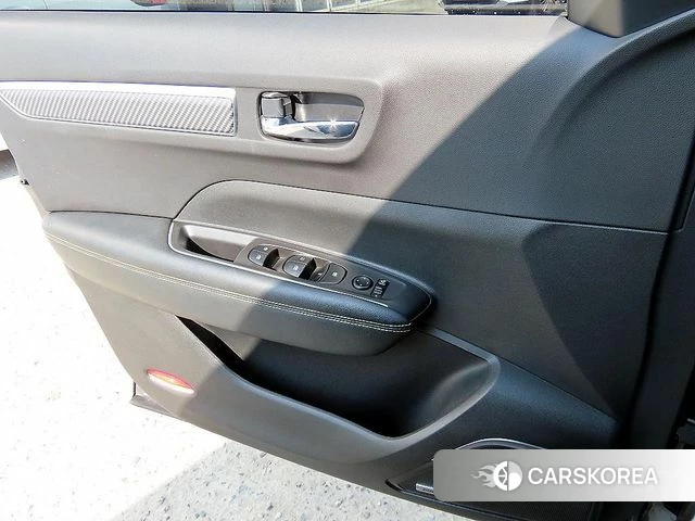 Renault Korea (Samsung) The New QM6 2020 Серый из Кореи, фото 2