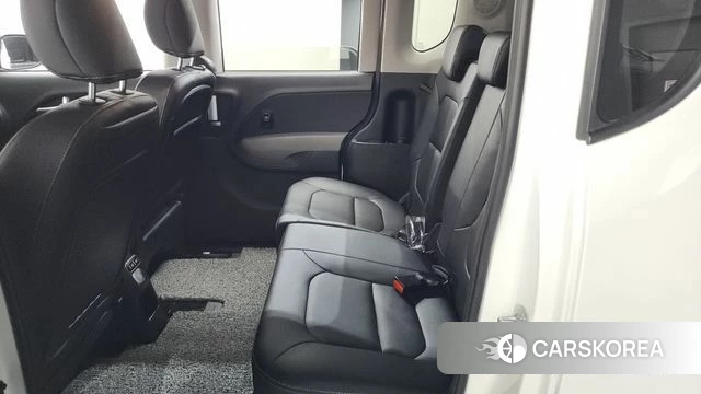 Kia The New Kia Ray 2025 Белый из Кореи, фото 2