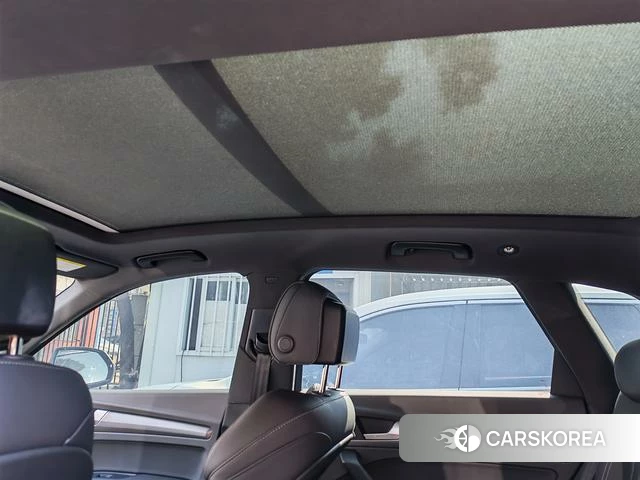 Audi Q5L 2024 Черный из Китая, фото 2