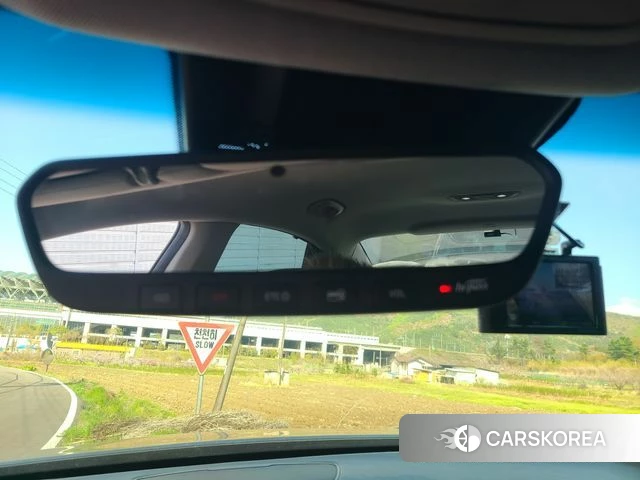 Genesis G80 2019 Черный из Кореи, фото 2