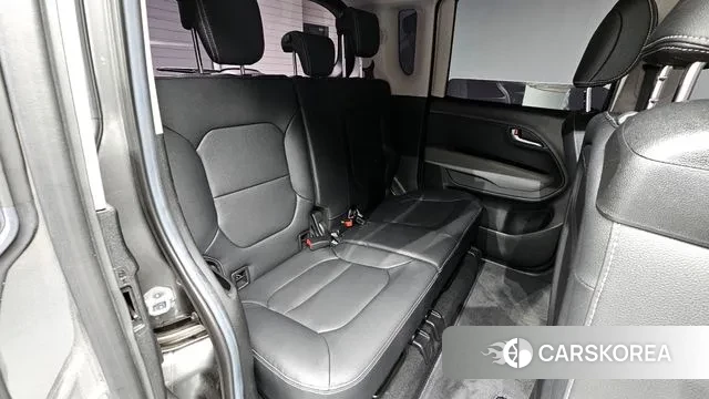 Kia The New Kia Ray 2023 Серый из Кореи, фото 2