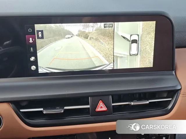 Kia The New Seltos 2024 Белый из Кореи, фото 2