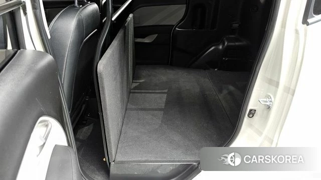 Kia The New Kia Ray 2024 Жемчужный цвет из Кореи, фото 2