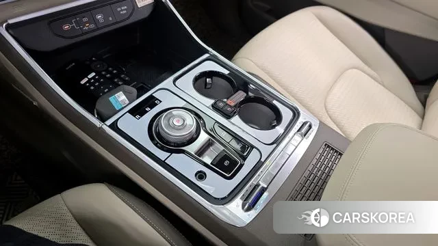 Kia The New Carnival 4th Generation 2024 Белый из Кореи, фото 2