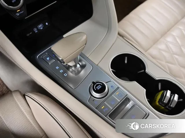 Genesis G70 2019 Синий из Кореи, фото 2