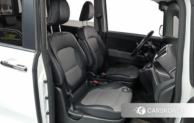 Kia The New Ray 2020 Белый из Кореи, фото 2