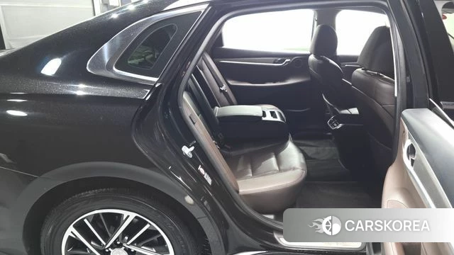 Hyundai The New Grandeur IG 2020 Черный из Кореи, фото 2