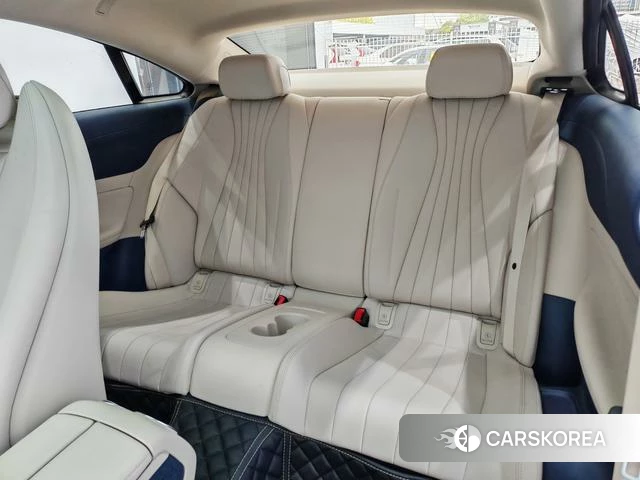 Mercedes-Benz E-class (imported) 2023 Зеленый из Китая, фото 2