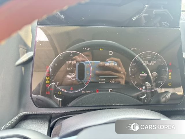 Haval Big dog 2021 Белый из Китая, фото 2