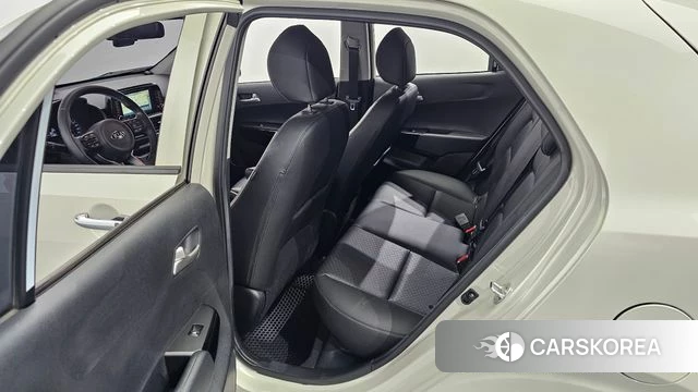Kia All New Morning (JA) 2018 Жемчужный цвет из Кореи, фото 2