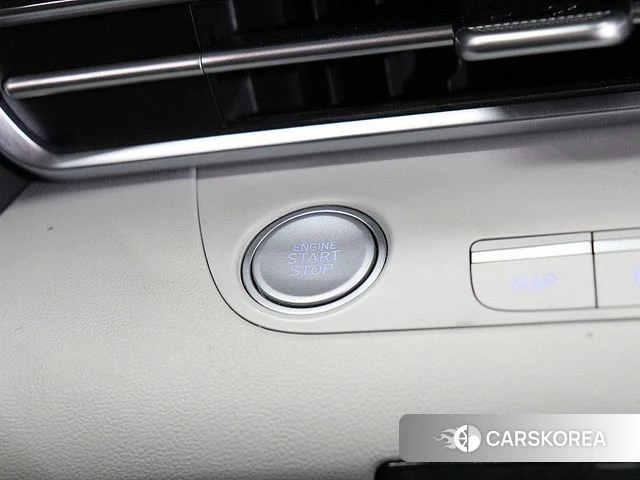 Hyundai Avante (CN7) 2021 Серый из Кореи, фото 2