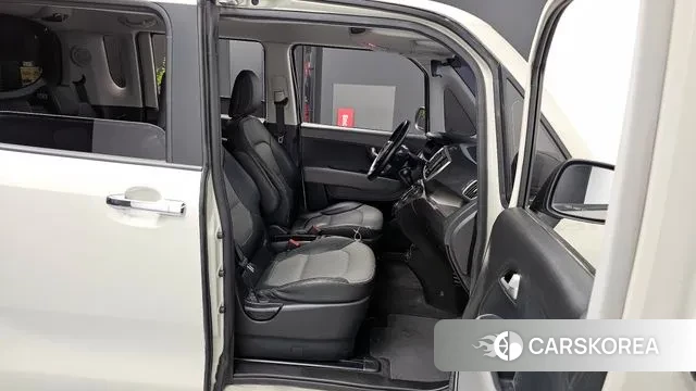 Kia The New Ray 2019 Белый из Кореи, фото 2