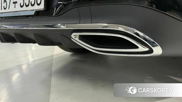 Mercedes-Benz CLA-Class C118 2025 Черный из Кореи, фото 2