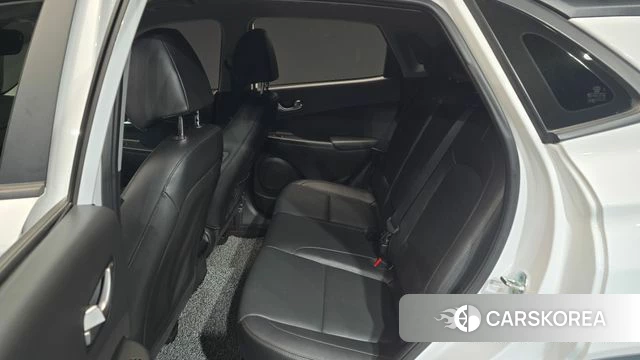 Hyundai The New Kona 2022 Белый из Кореи, фото 2