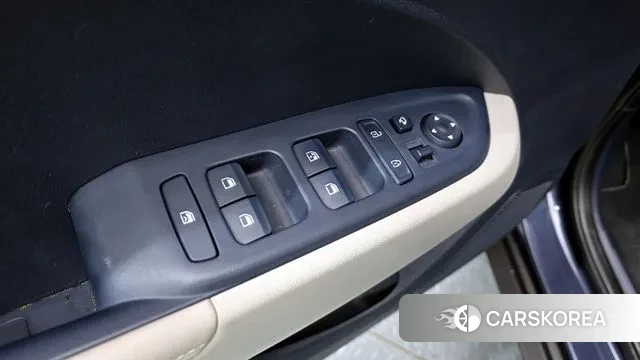 Hyundai Venue 2023 Синий из Кореи, фото 2