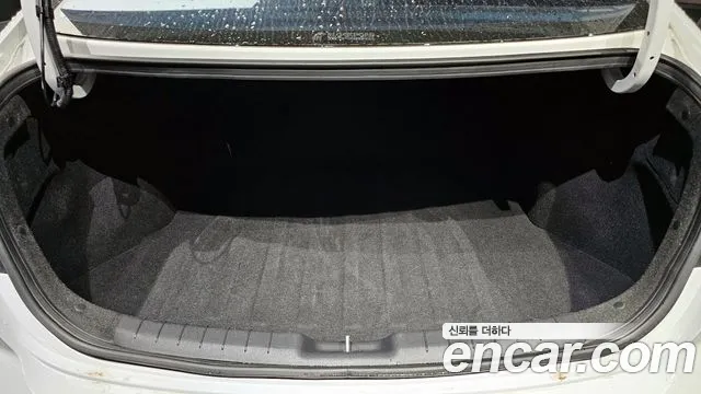 Hyundai The New Avante AD 2019 Белый из Кореи, фото 2