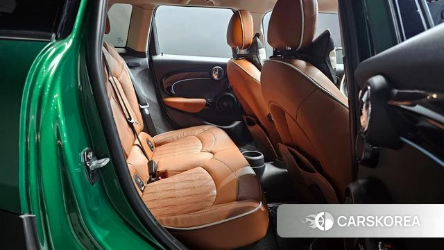 Mini Cooper S 2024 Зеленый из Кореи, фото 2