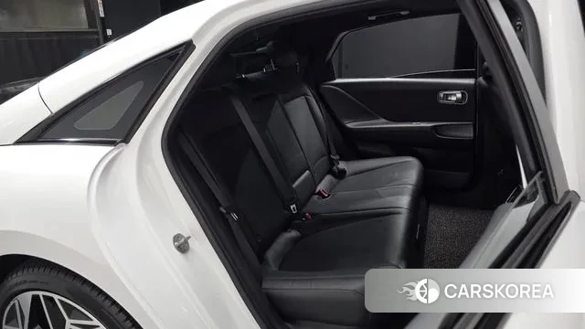 Hyundai Ionic 6 2022 Белый из Кореи, фото 2