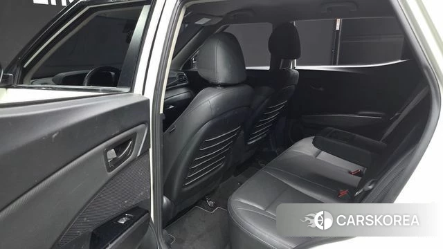 Ssangyong Berry New Tivoli 2020 Белый из Кореи, фото 2