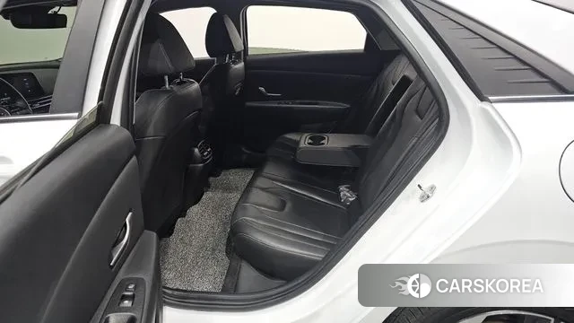 Hyundai Avante (CN7) 2022 Белый из Кореи, фото 2