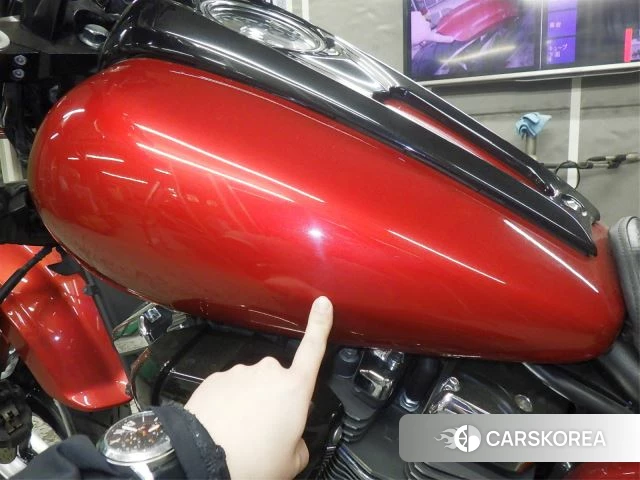 Проданный Yamaha XV1900CU RAIDER id 4199642 из Японии, фото 4