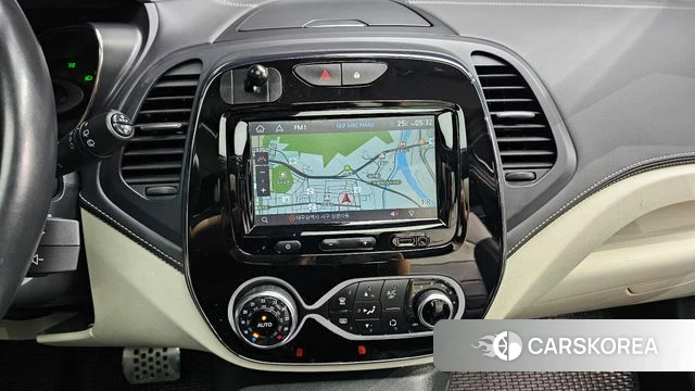 Renault Korea (Samsung) New QM3 2019 Белый из Кореи, фото 2