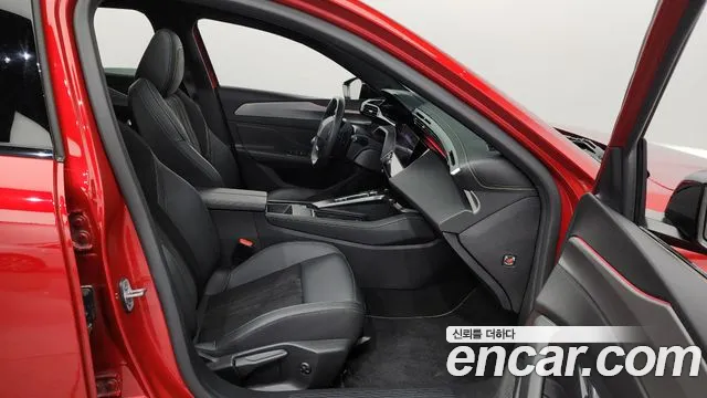 Peugeot 308 Third generation id 2672976 из Кореи 2