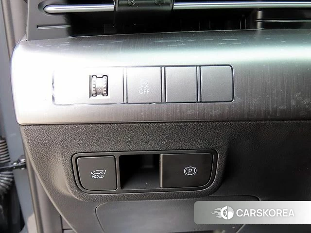 Hyundai Kona (SX2) 2025 Серый из Кореи, фото 2