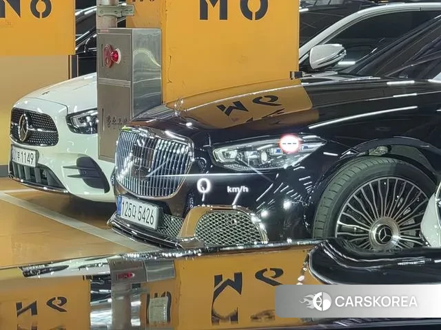 Genesis GV80 2021 Черный из Кореи, фото 2