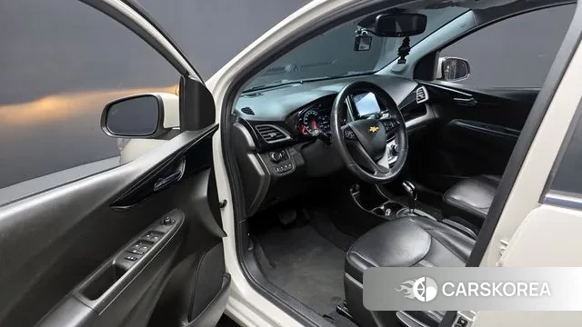 Chevrolet (GM Daewoo) The New Spark 2019 Жемчужный цвет из Кореи, фото 2