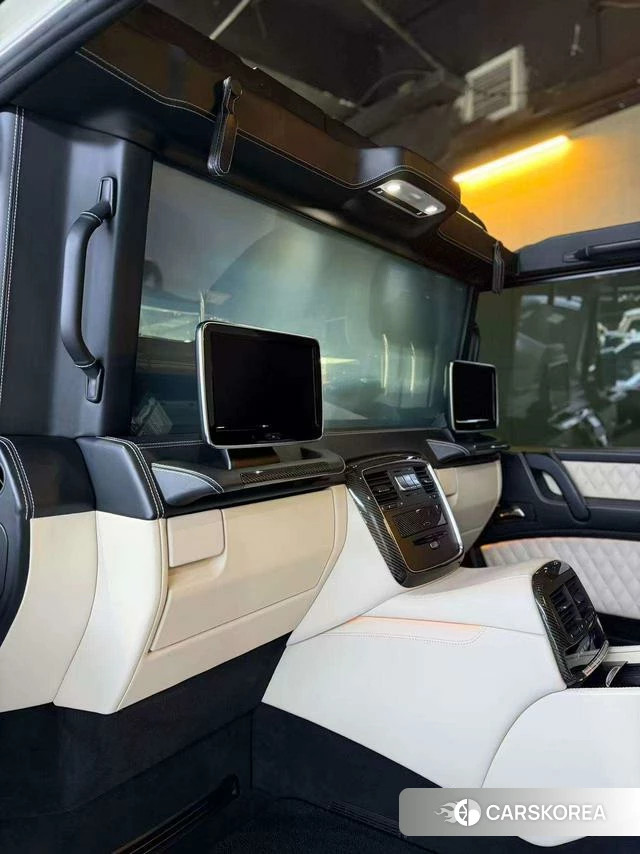 Mercedes-Benz Maybach G-class id 4239667 из Китая 2