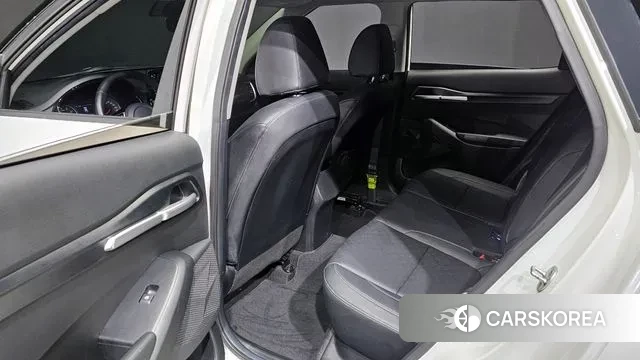 Kia Seltos 2021 Белый из Кореи, фото 2