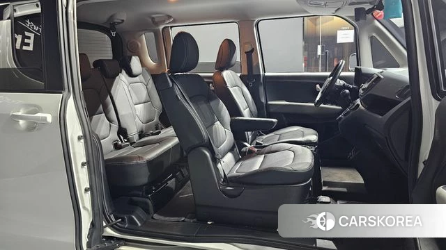 Kia The New Kia Ray 2023 Белый из Кореи, фото 2