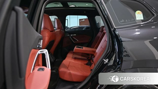 BMW X1 (U11) 2025 Черный из Кореи, фото 2