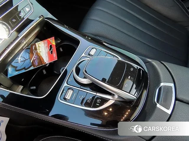 Mercedes-Benz E-Class W213 2019 Серый из Кореи, фото 2