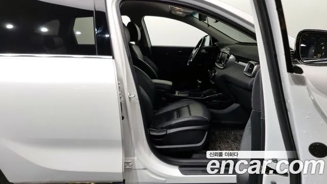 Kia The New Sorento id 2717298 из Кореи 2