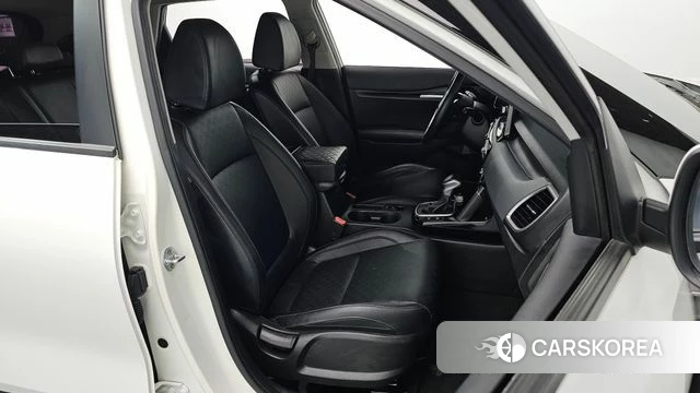 Kia Seltos 2019 Черный из Кореи, фото 2