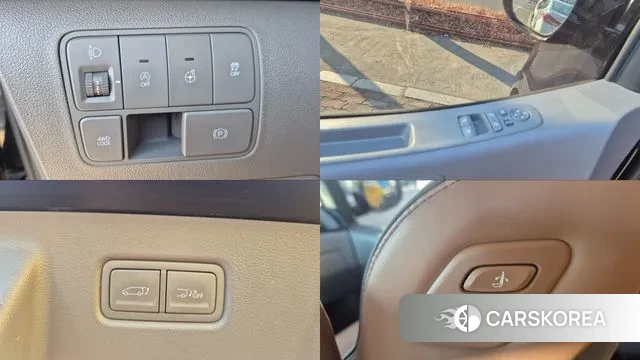 Hyundai Staria 2021 Черный из Кореи, фото 2